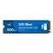 Western Digital Blue SN5000 500GB NVMe Gen 4 SSD